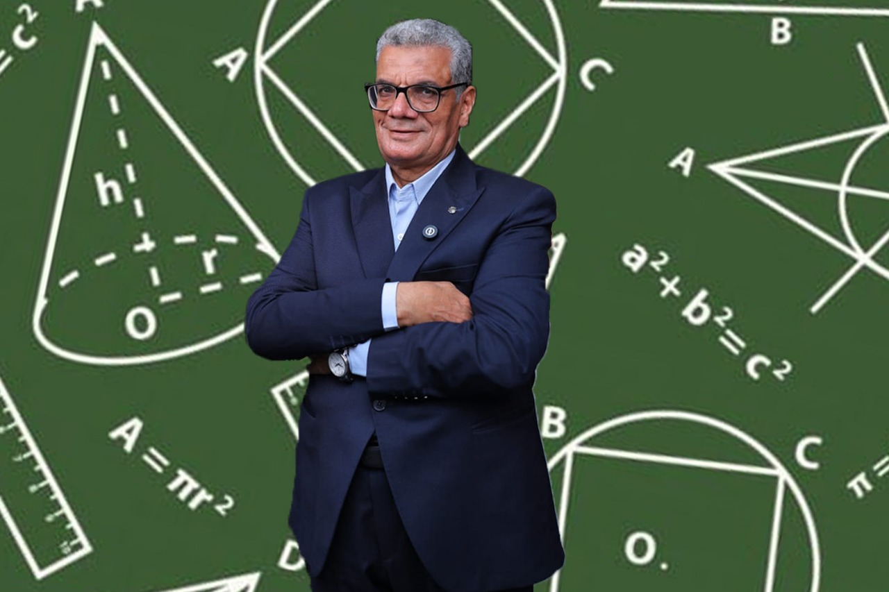 الدرس الاول رياضيات الصف الثالث الثانوي