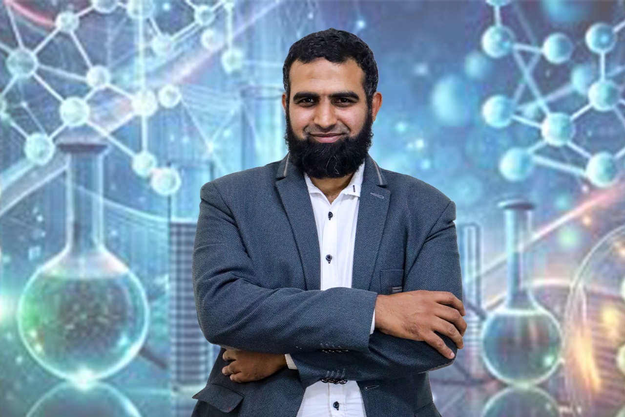 كورس تأسيسي كيمياء الصف الثالث الثانوي