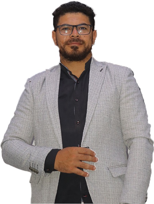 أ / احمد سعد